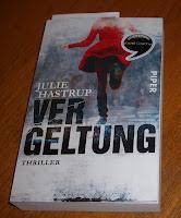 "Vergeltung" von Julie Hastrup