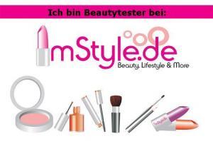 ImStyle.de – Werde Beauty-Testerin oder Tester ;-)