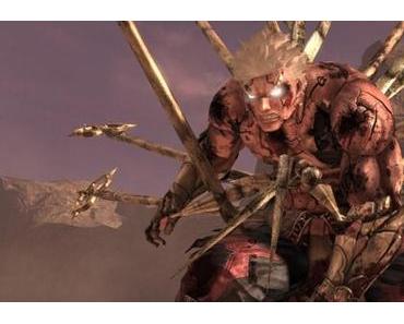 Wetere DLCs für Asura’s Wrath