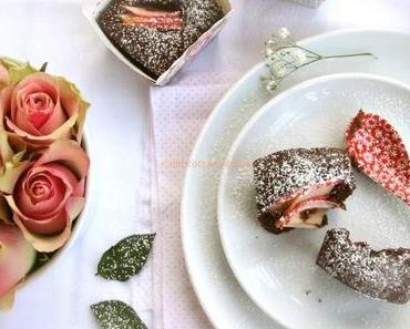 Pink Lady – Chocolate – Cakes zum Feiertag