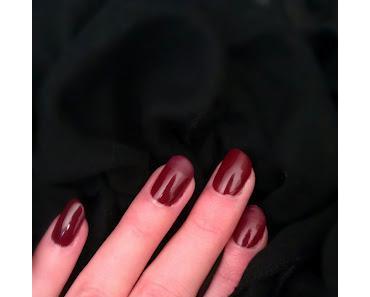 Mani-Versuch gescheitert