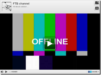 FTB channel - Der Livestream