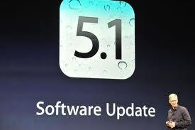 iOS 5.1 schließt zahlreiche Lücken in iOS und iTunes