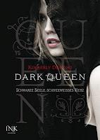 [Gewinnspiel] .. Dark Queen von Kimberly Derting ..