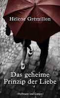 Rezension: Das geheime Prinzip der Liebe von Helene Gremillon