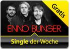 iTunes Store Single der Woche: Blockaden von Enno Bunger