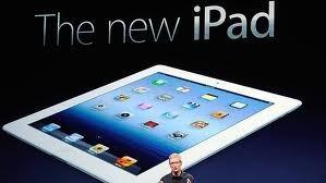 Neues iPad: Phil Schiller will Name überdenken
