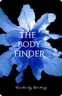 Rezension: Bodyfinder 01 - Das Echo der Toten von Kimberly Derting