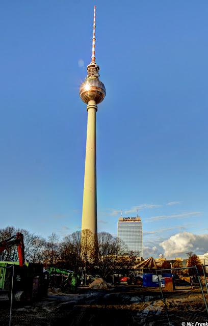  Berlin, Alexanderplatz