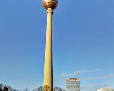 Berlin, Alexanderplatz