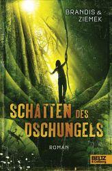 Book in the post box: Schatten des Dschungels