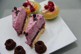 Süßes zum Geburtstag