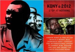 KONY 2012 – The Internet Is Watching YOU