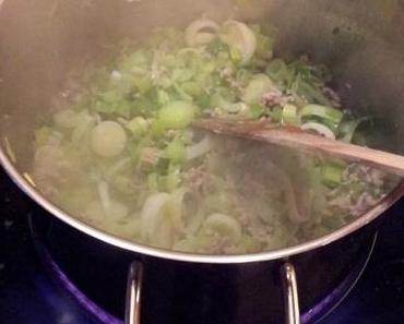 Glitzersteinchen und Co.