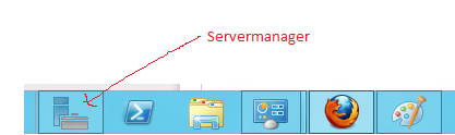 Windows Server 8 BETA Datacenter