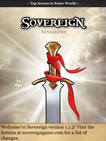 Sovereign: Premium – In einem großen Reich steckt wirklich viel Arbeit
