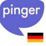 Pinger DE – Kostenlos im In- und Ausland telefonieren und SMS versenden