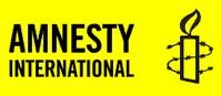 amnesty international logo Drohende Hinrichtung in Iran