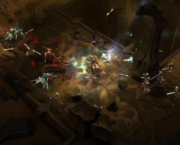 Diablo 3 – Blizzard streicht PvP vorerst aus dem Spiel