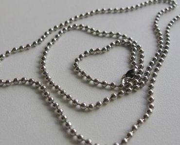 Mein Nagelfächer wird kugelrund