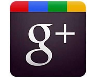 Lohnt sich Google+?