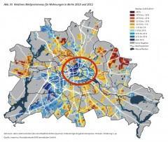 Berlin: Neubaufieber statt Wohnungspolitik