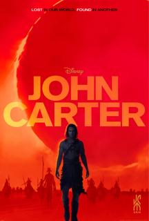 Kino-Kritik: John Carter – Zwischen zwei Welten 3D