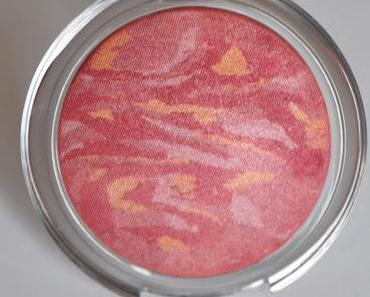 Essence Marble Mania Blush "Swirlpool"