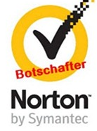 Norton Markenbotschafter–Neue Aufgabe