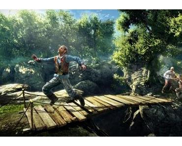 Risen 2 – Dark Waters – Mehrere Gerüchte um Release-Verschiebung