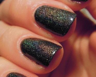 Color Club - Revvvolution