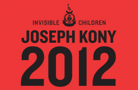 KONY 2012 – Das Netz jagt einen Mörder