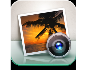 iPhoto ausführliches Benutzerhandbuch ist erschienen