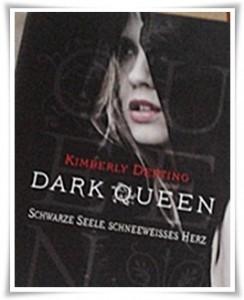 Rezension – Dark Queen