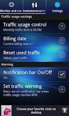 Datenverkehr Monitor – So hast du den Verbrauch einzelner Apps immer im Blick