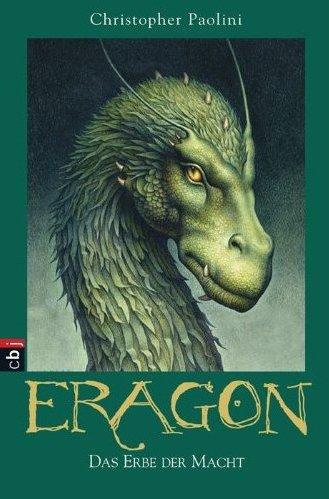Eragon - Das Erbe der Macht: Christopher Paolini
