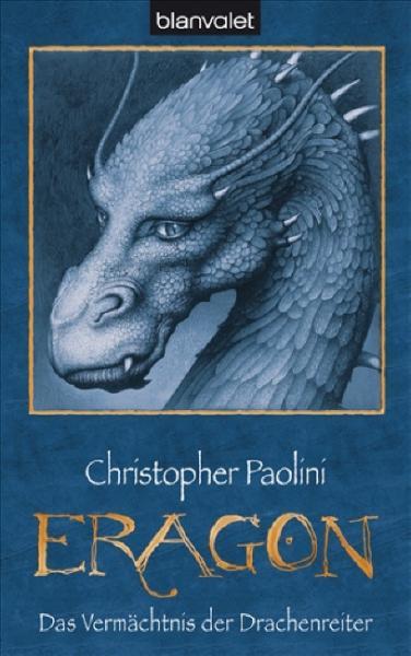 Eragon - Das Vermächtnis der Drachenreiter: Christopher Paolini