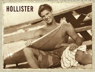Hollister & Co. ♥