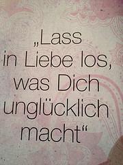 5 praktische Übungen zum glücklich sein