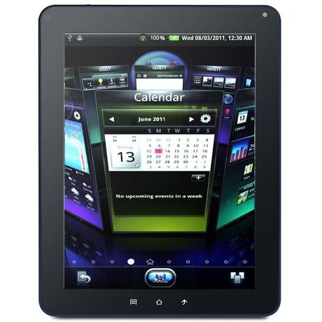 Viewsonic ViewPad 10e im Tablet-Fun Test.