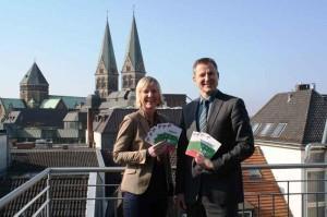 Energiechecks für mehr Energieeffizienz in Bremer Unternehmen