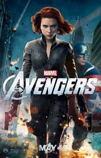 Mavel's The Avengers: Neue Charakter-Poster wurden veröffentlicht