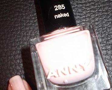 Anny ...und kein Ende