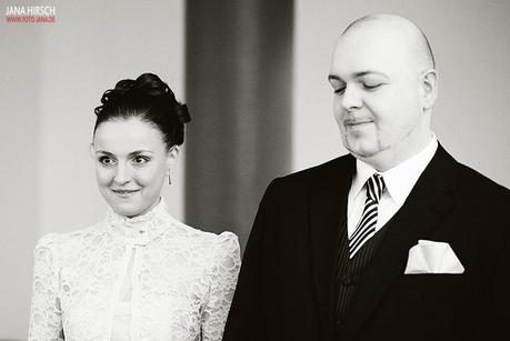 Hochzeitsfotos – Albina & Andreas (27.12.11)