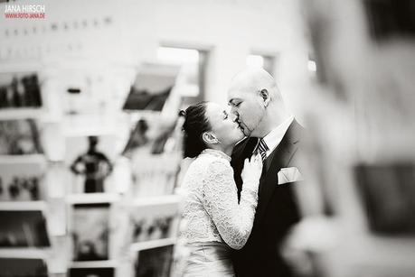 Hochzeitsfotos – Albina & Andreas (27.12.11)