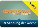 iTunes Store TV Sendung der Woche: Countdown - Die Jagd beginnt, Staffel 1