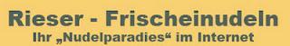 [Produkttest] - ,,Rieser Eierteigwaren"