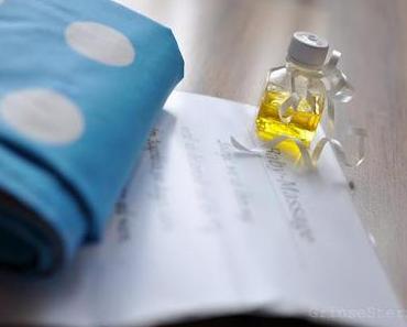 auf den letzten drücker ...