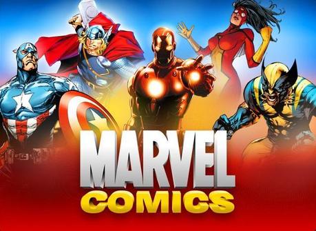 Marvel – digitale Kopie zu jedem gekauften Comic