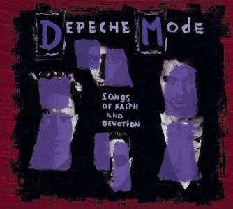 SongsOfFaithAndDevotionRemastered 334x300 Meisterwerke Teil II   Depeche Mode